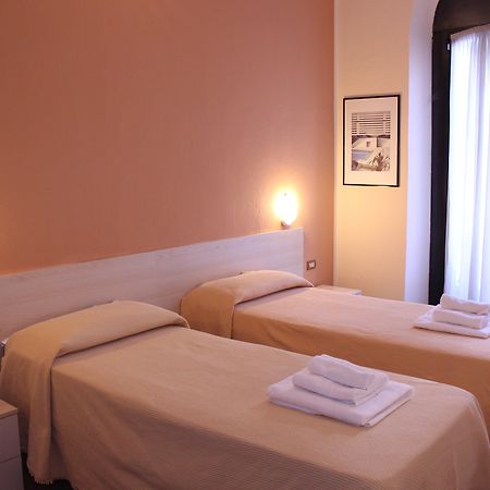 Hotel Europa Sesto San Giovanni Esterno foto