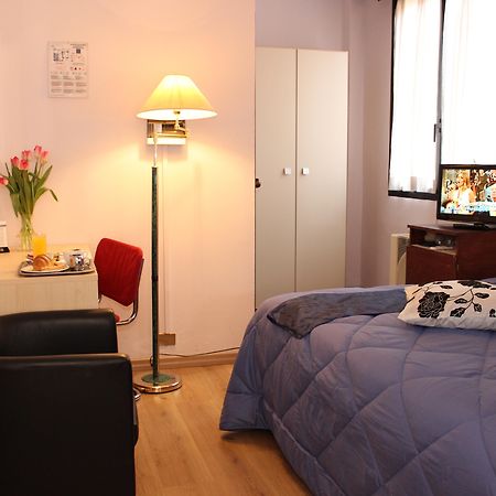 Hotel Europa Sesto San Giovanni Esterno foto