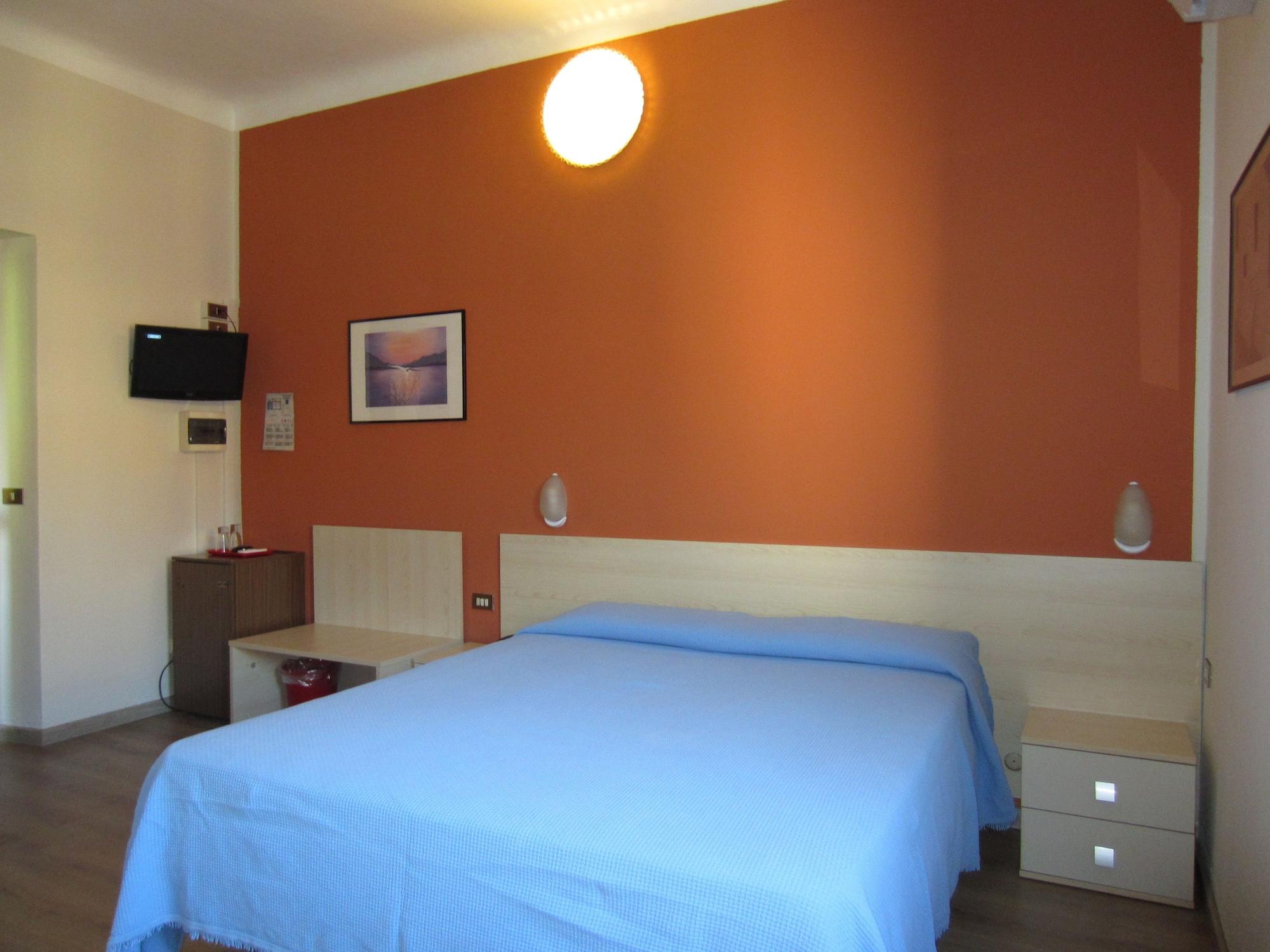 Hotel Europa Sesto San Giovanni Esterno foto