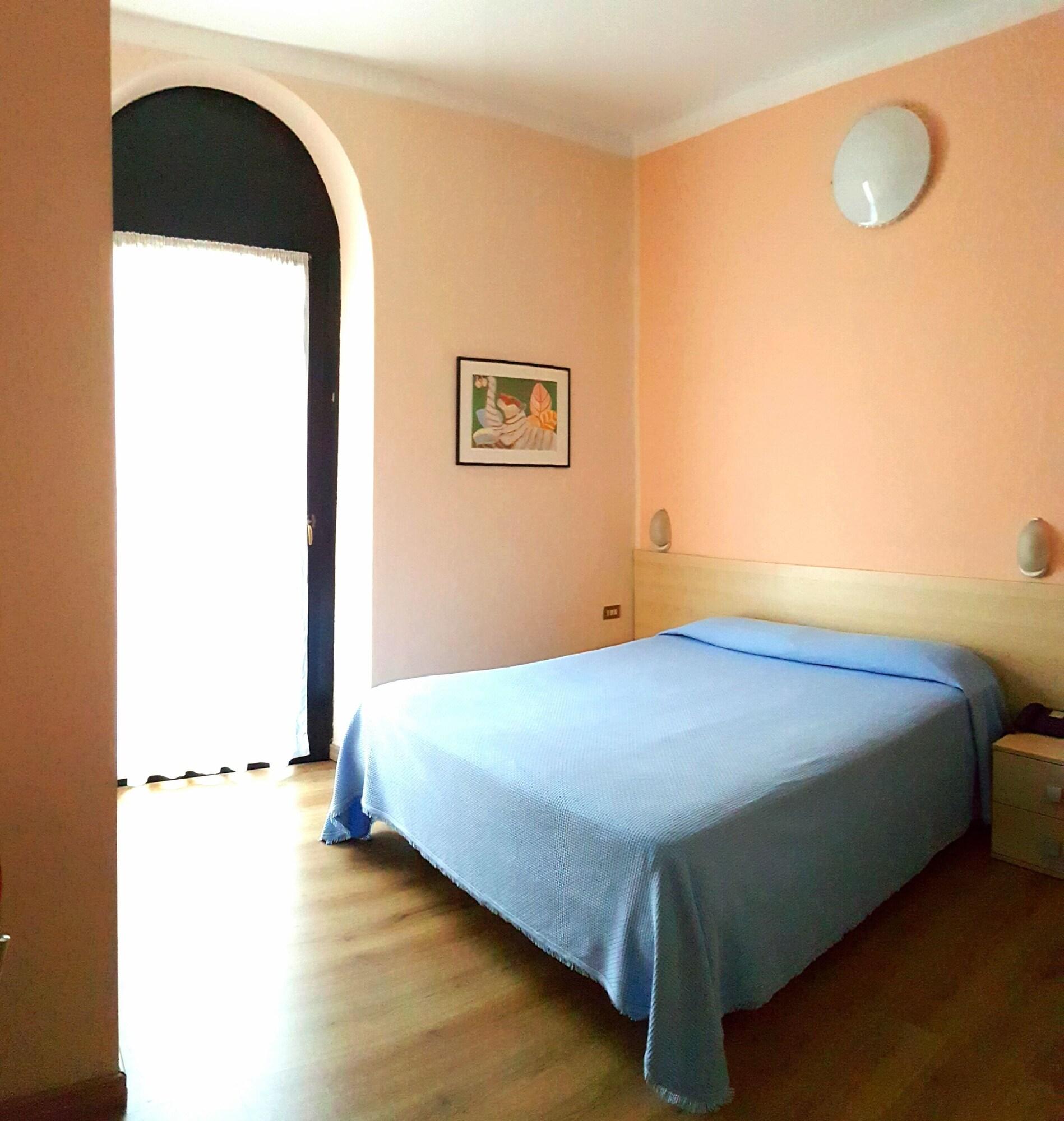 Hotel Europa Sesto San Giovanni Esterno foto