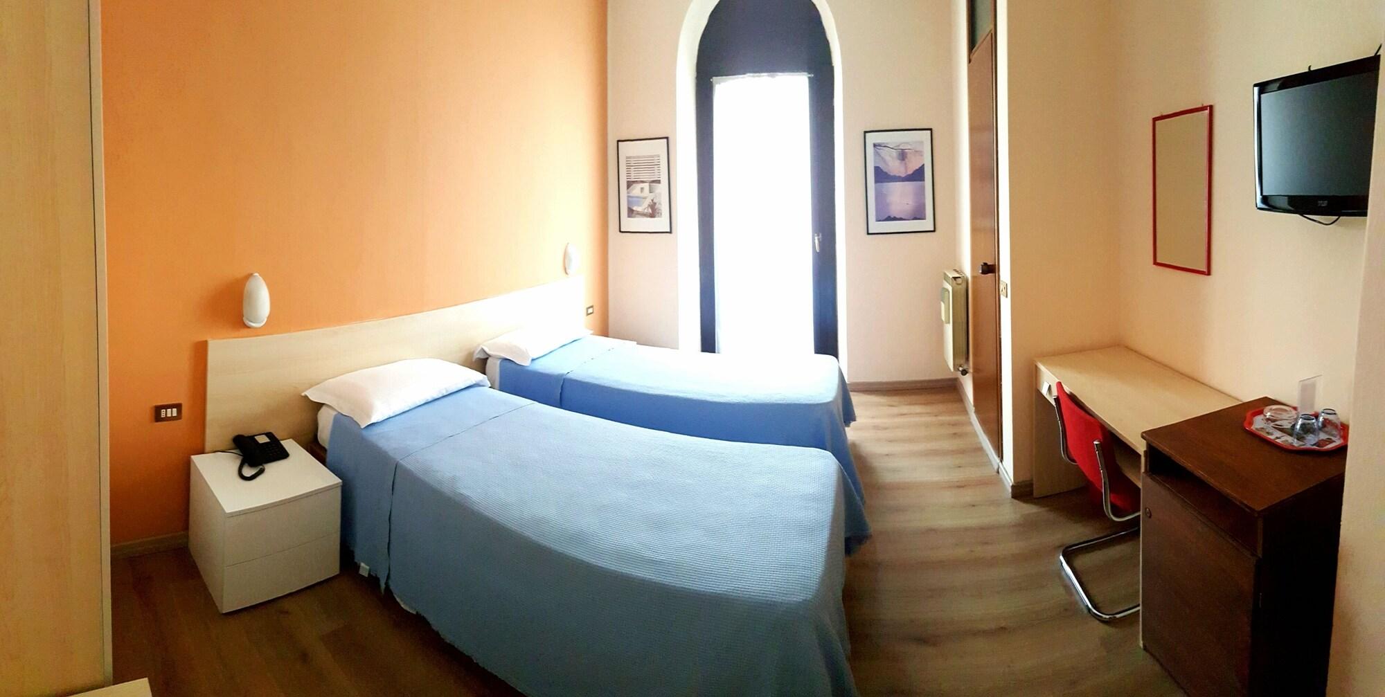 Hotel Europa Sesto San Giovanni Esterno foto
