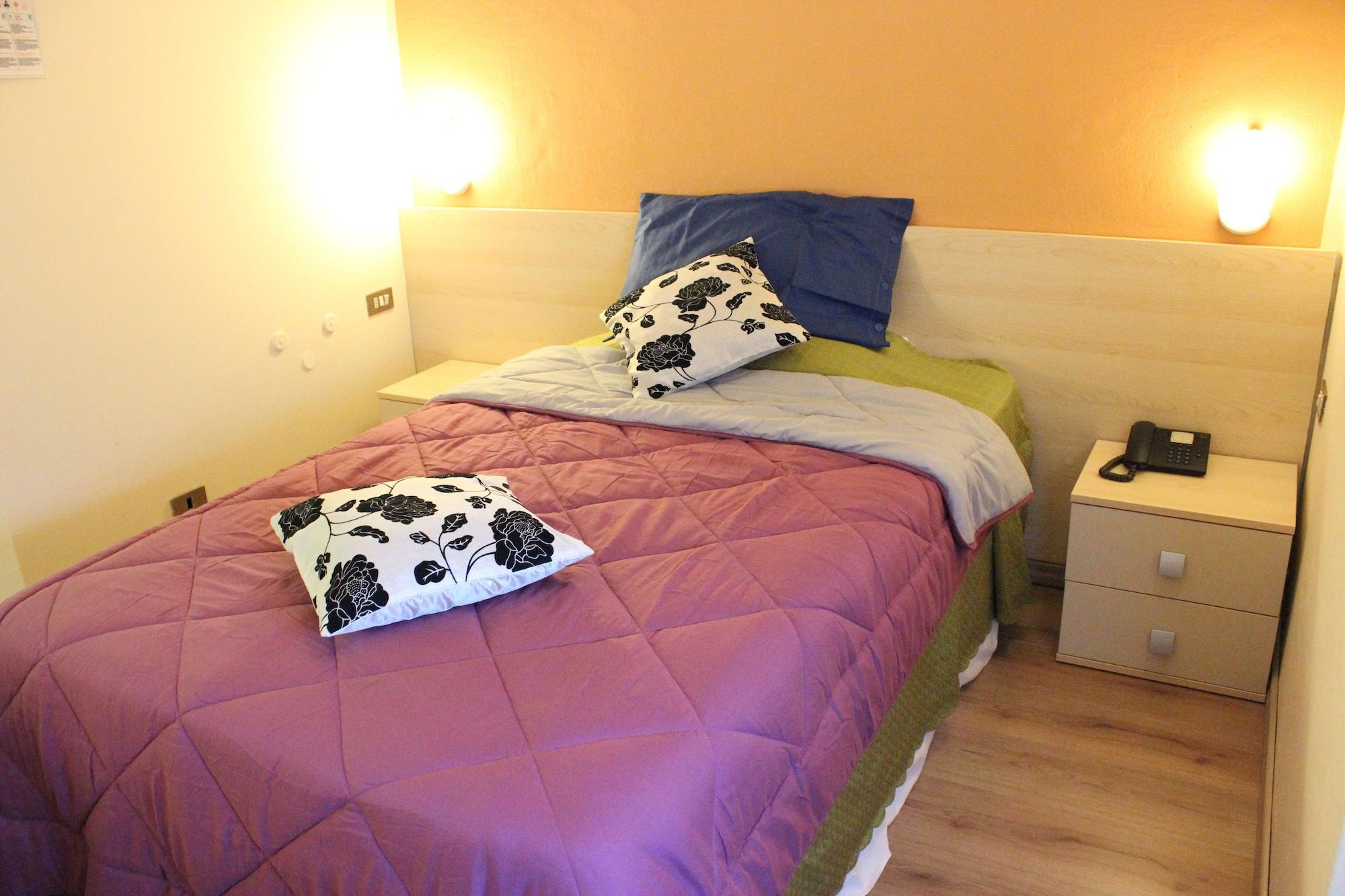 Hotel Europa Sesto San Giovanni Esterno foto