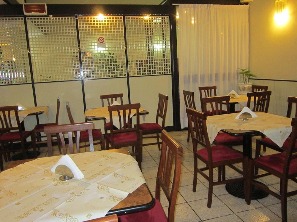 Hotel Europa Sesto San Giovanni Esterno foto