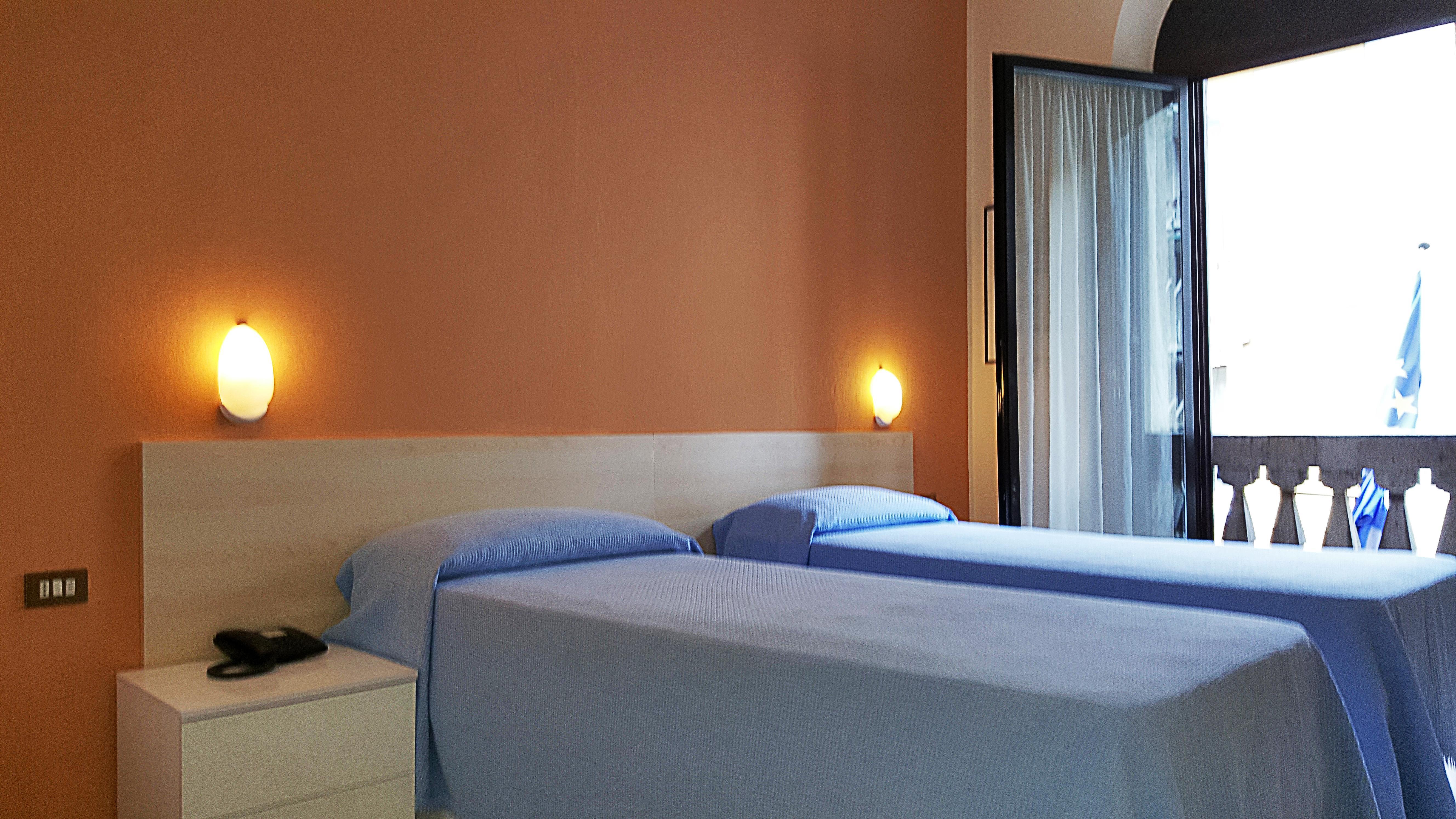 Hotel Europa Sesto San Giovanni Esterno foto