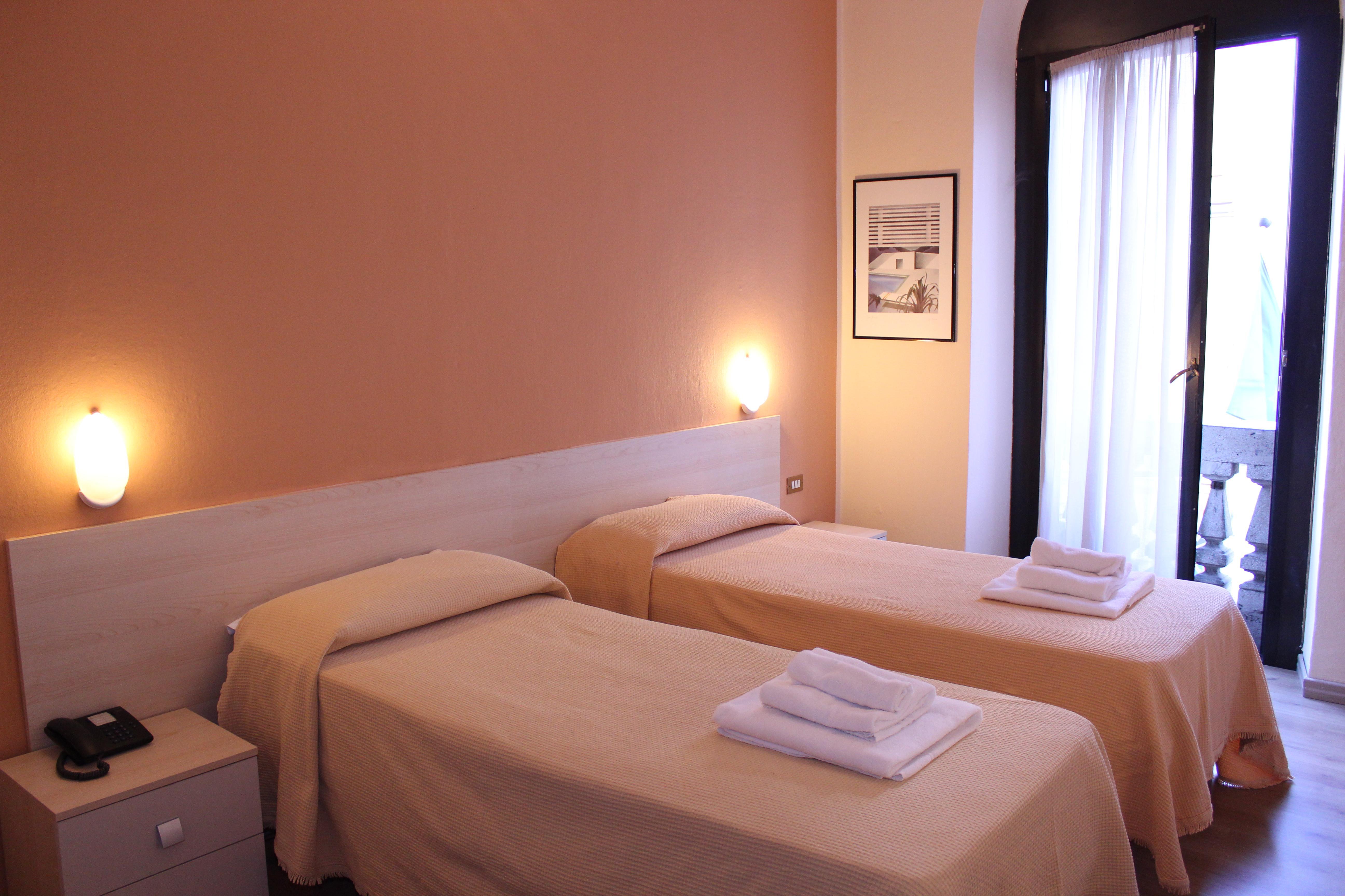 Hotel Europa Sesto San Giovanni Esterno foto
