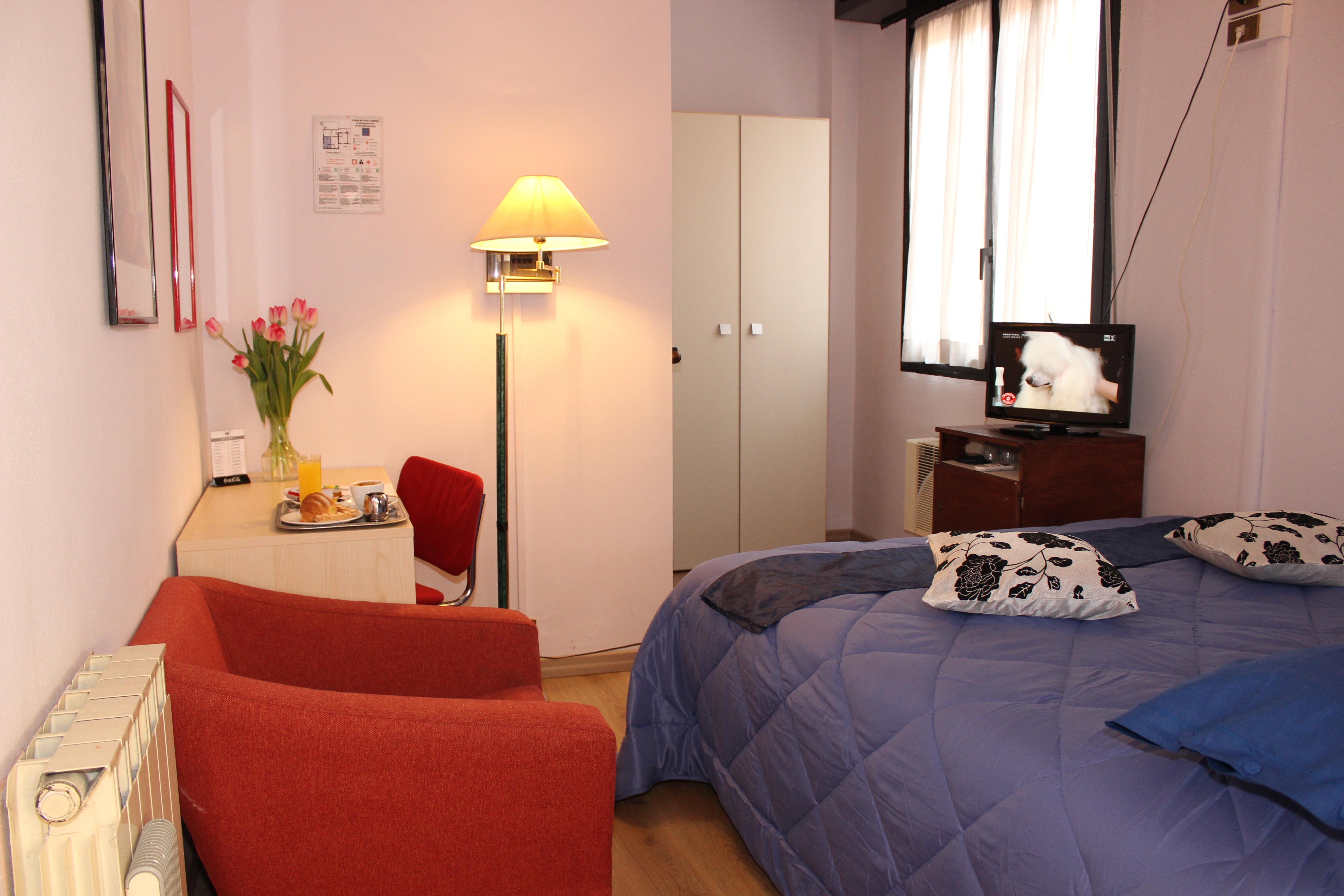 Hotel Europa Sesto San Giovanni Esterno foto