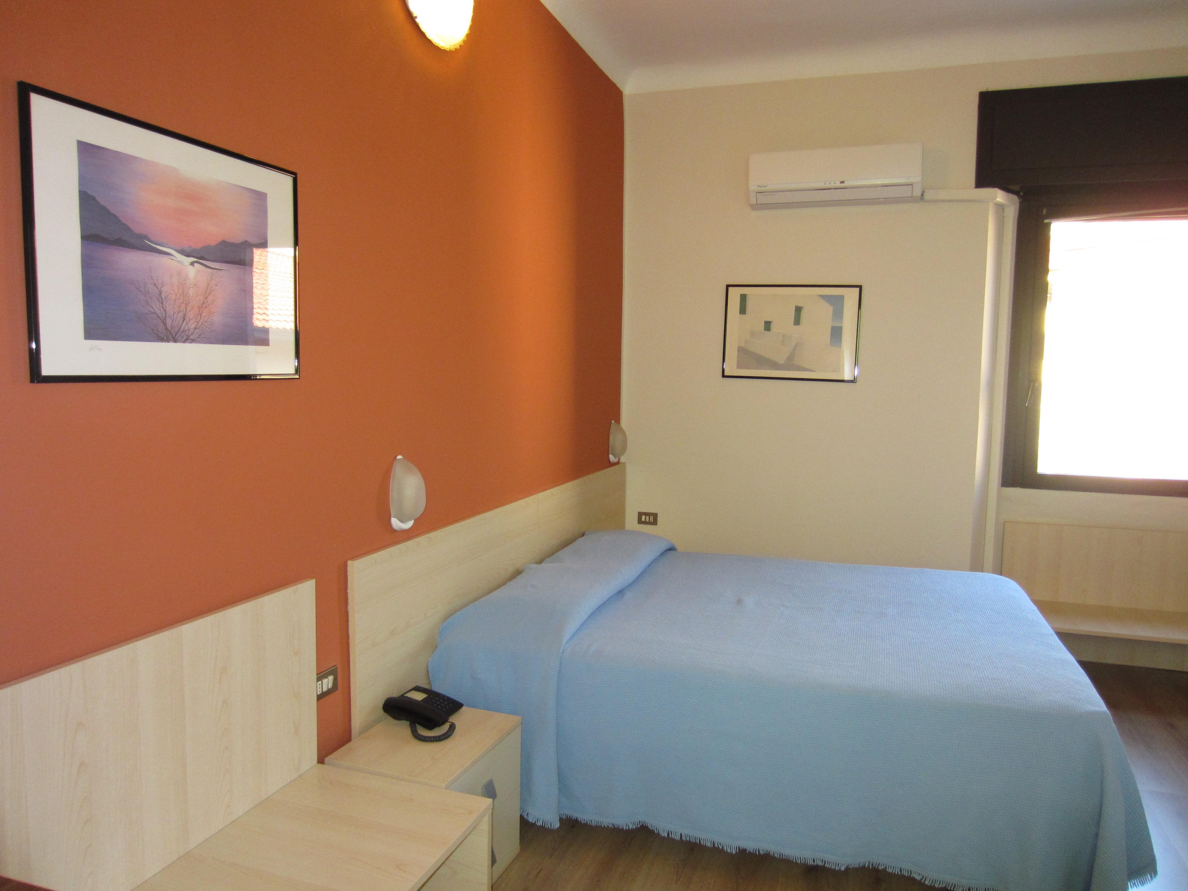 Hotel Europa Sesto San Giovanni Esterno foto