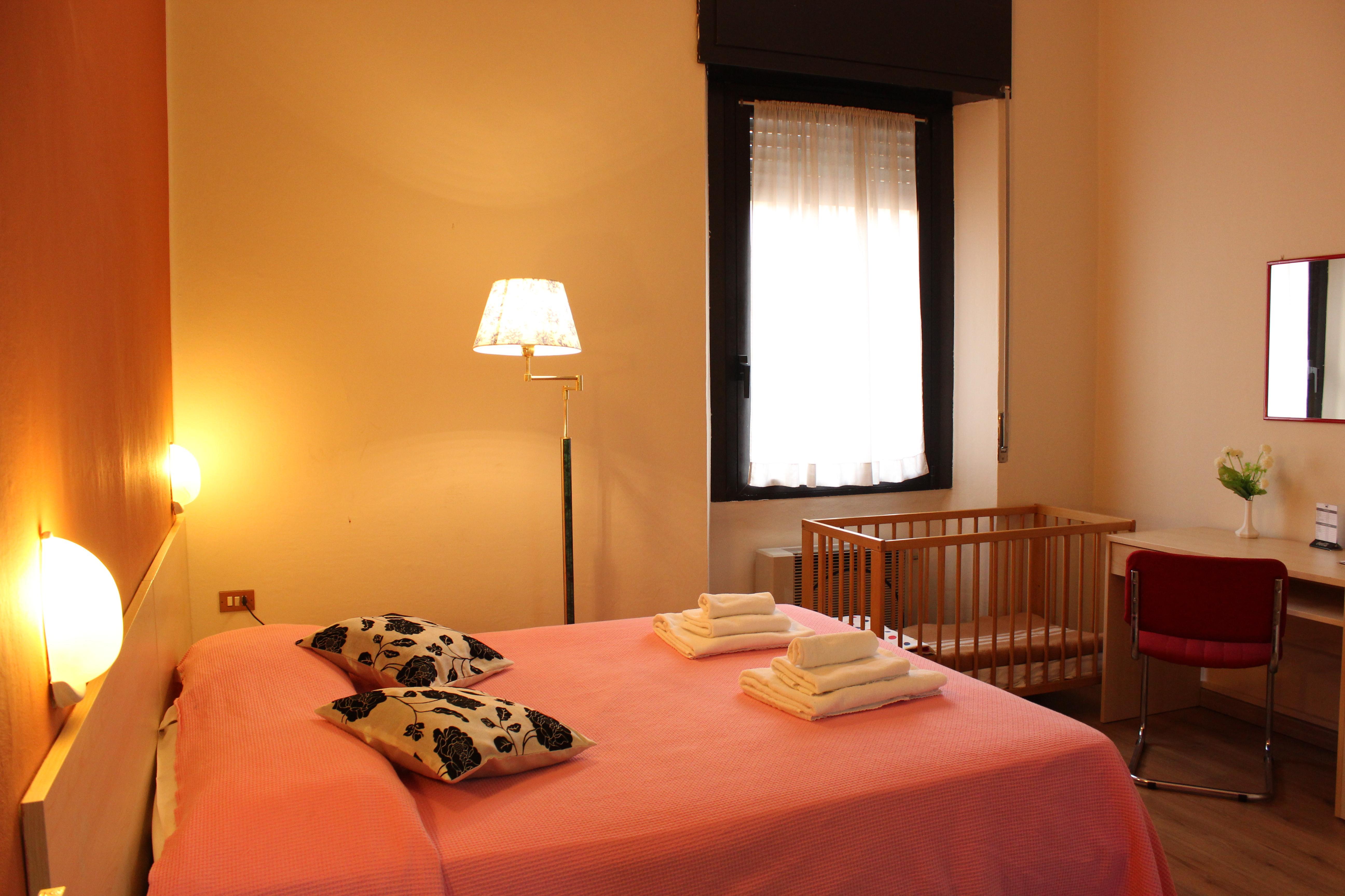 Hotel Europa Sesto San Giovanni Esterno foto