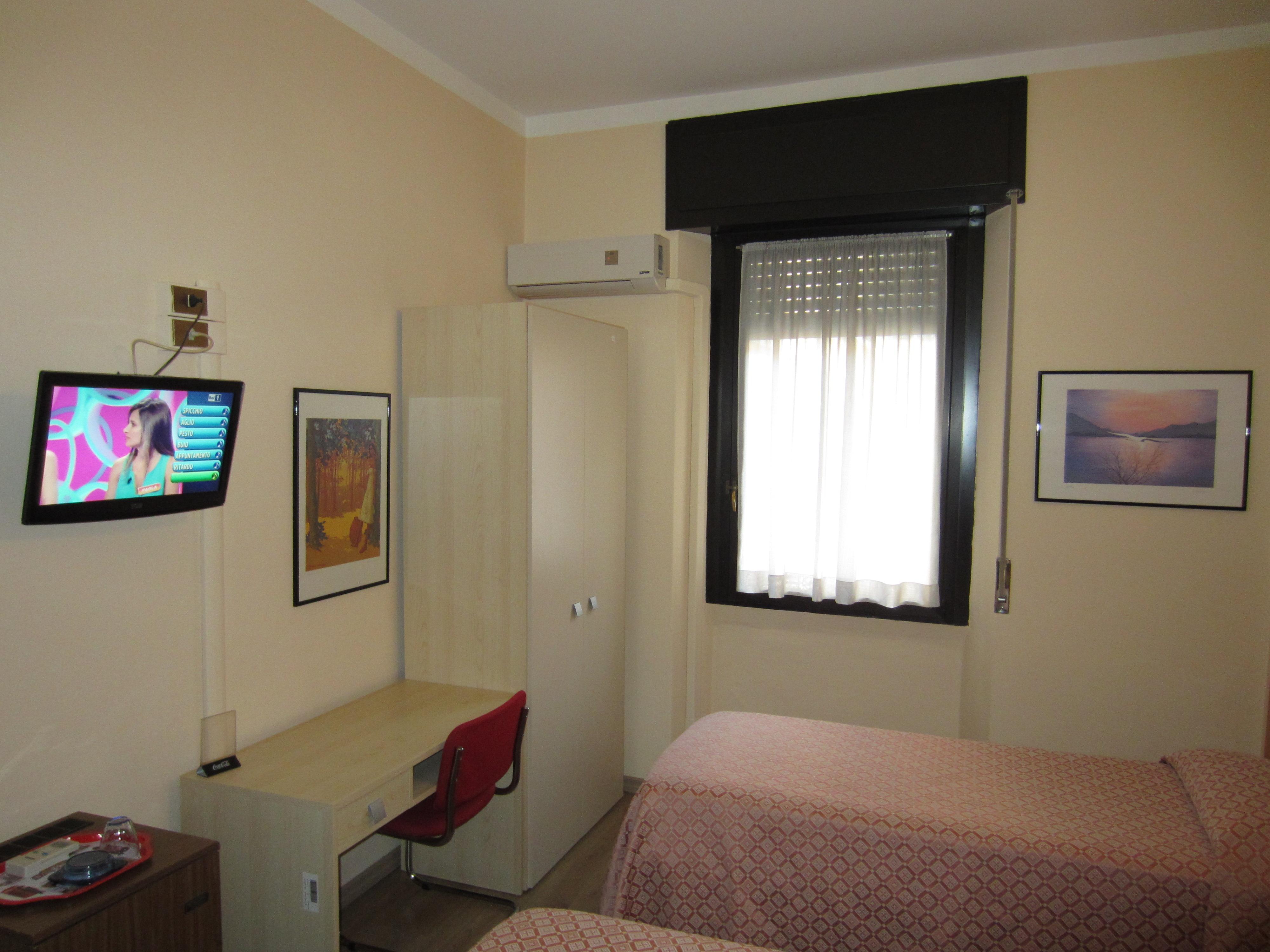 Hotel Europa Sesto San Giovanni Esterno foto