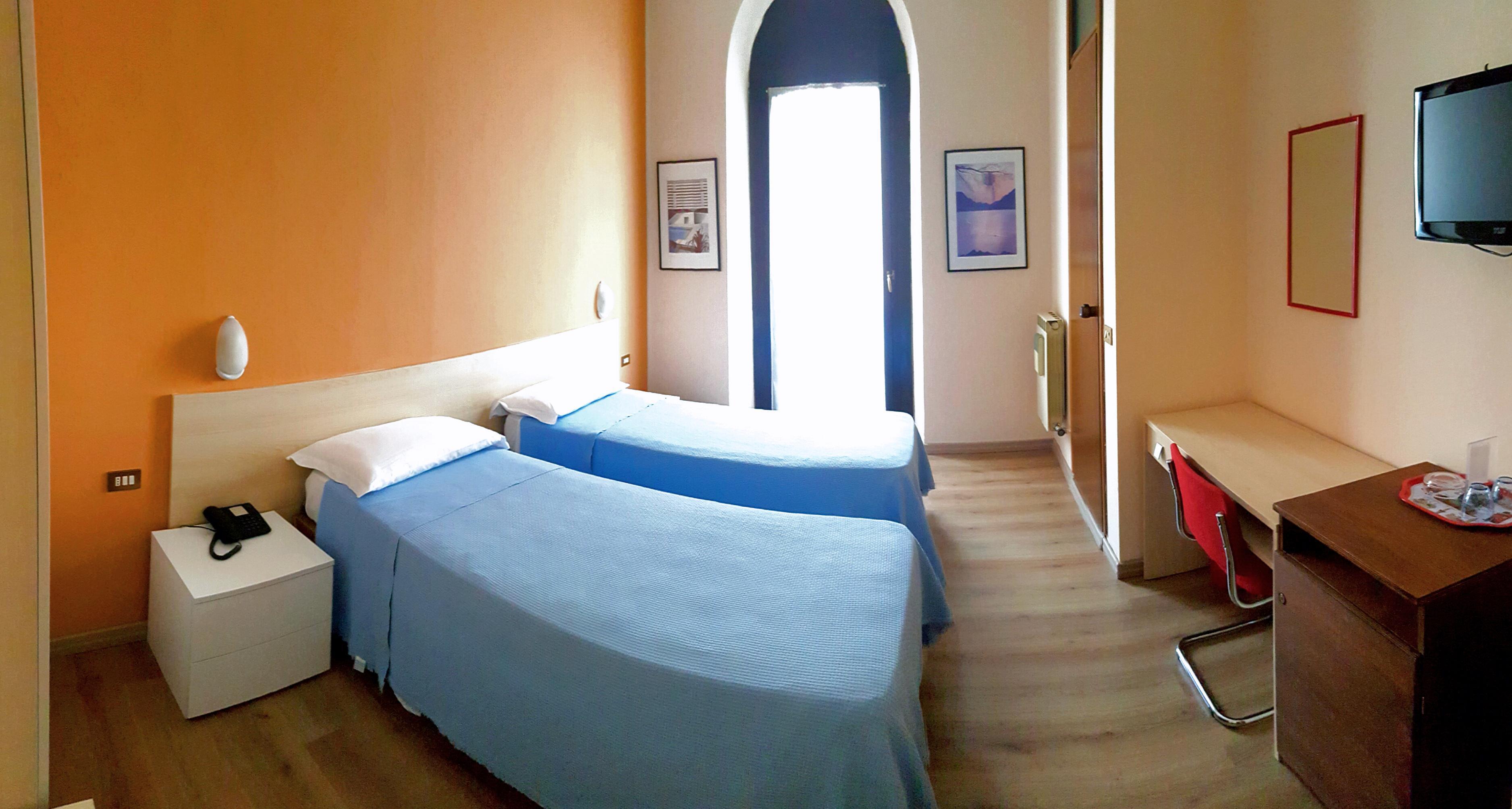 Hotel Europa Sesto San Giovanni Esterno foto