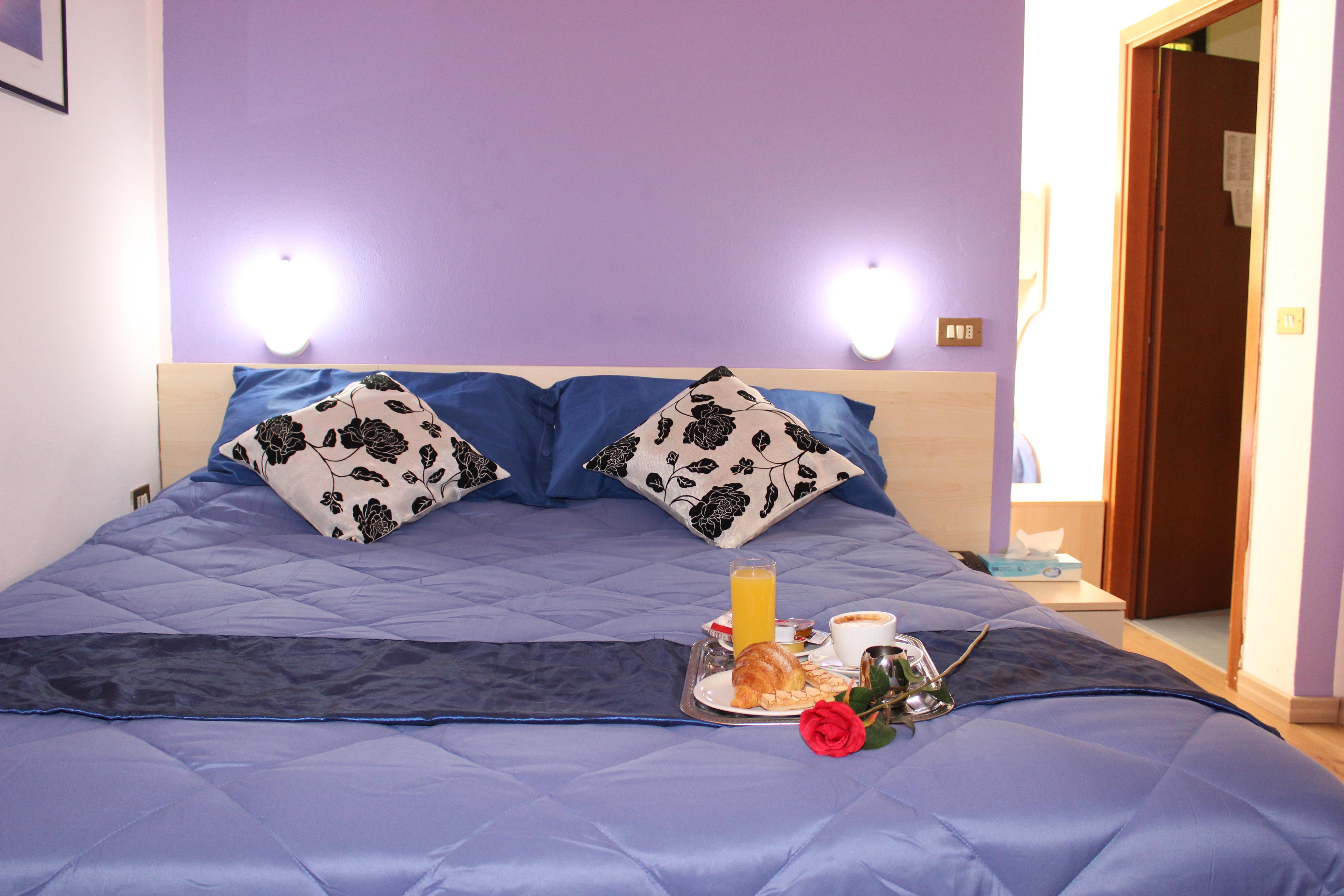 Hotel Europa Sesto San Giovanni Esterno foto