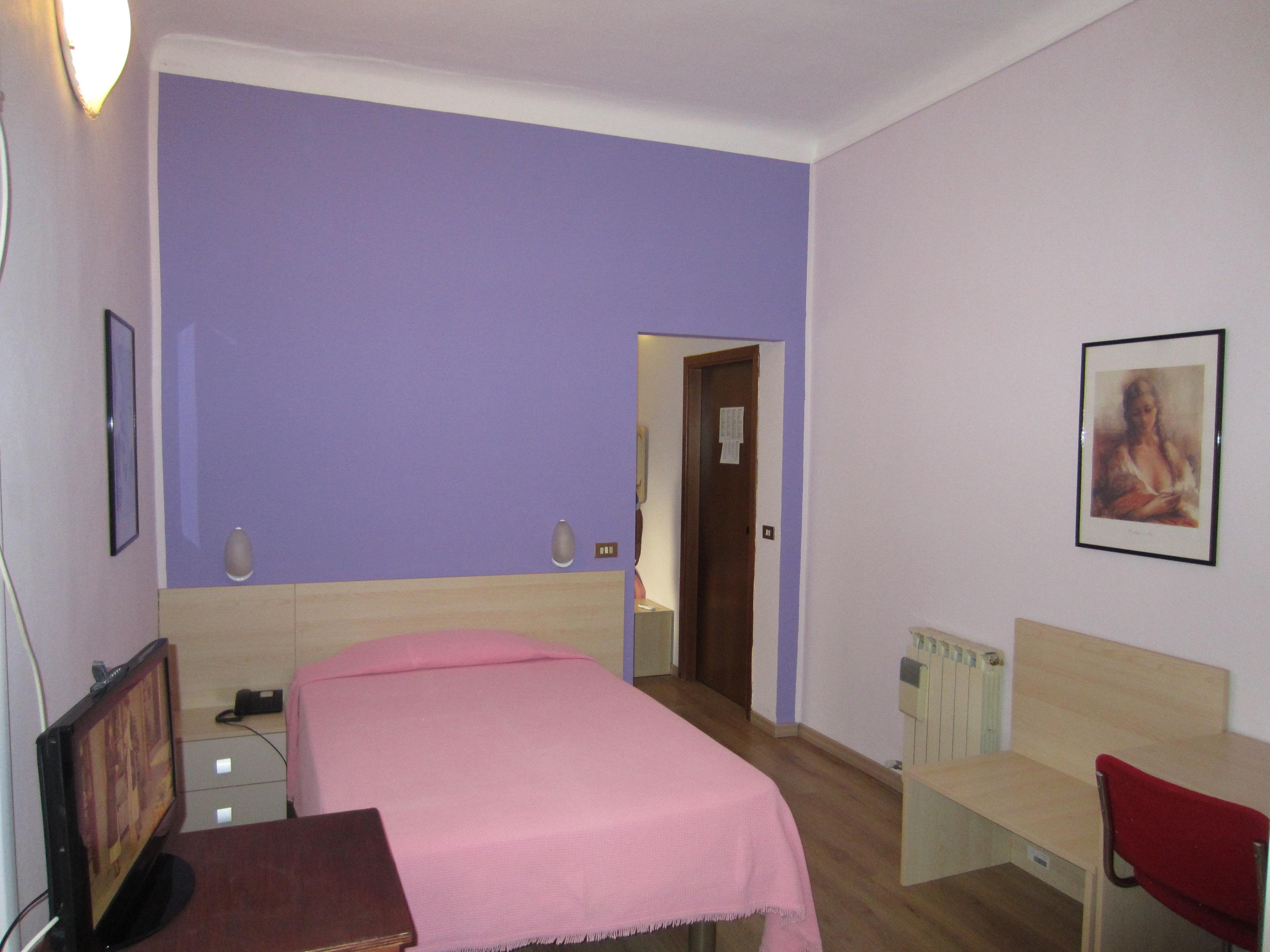 Hotel Europa Sesto San Giovanni Esterno foto