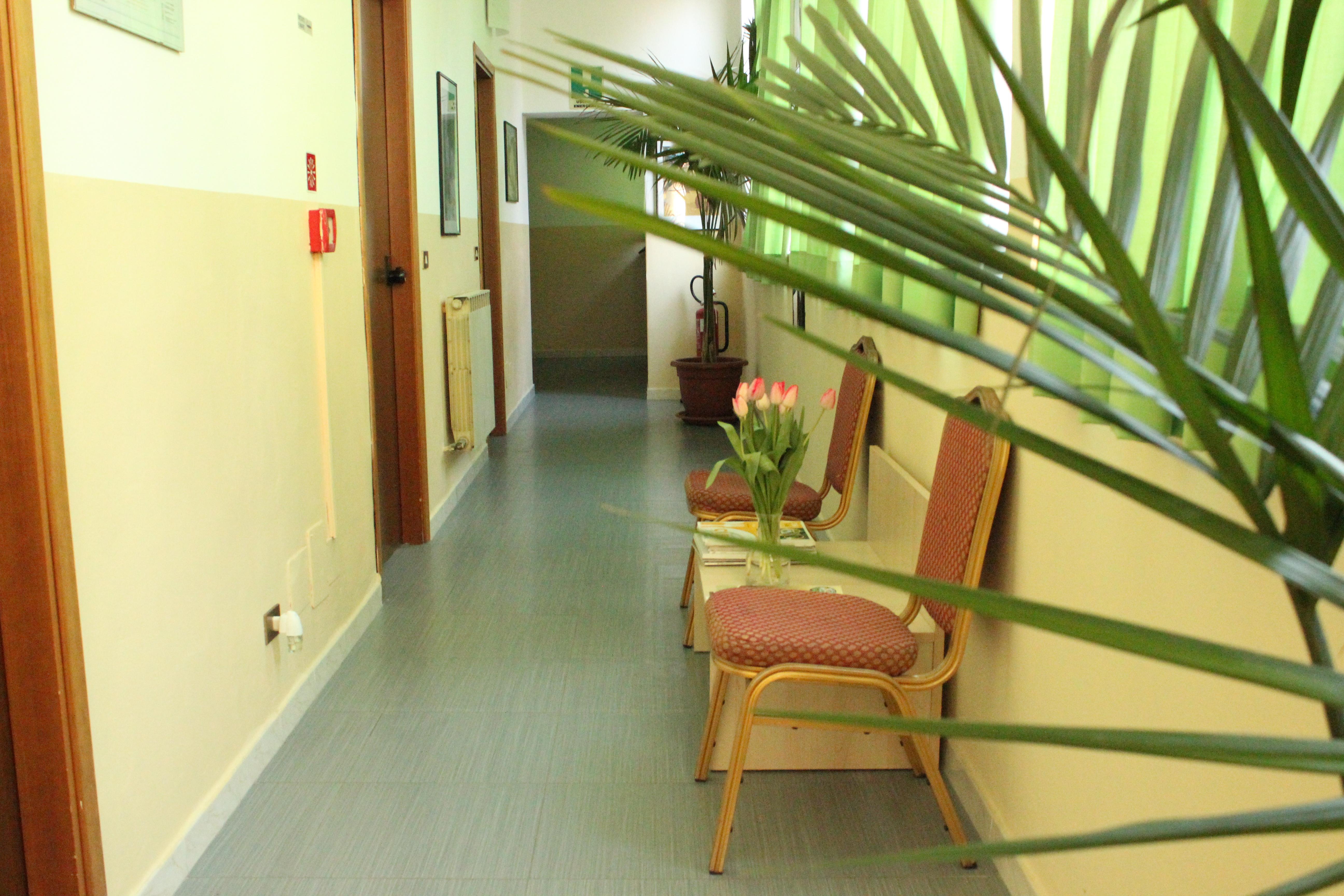 Hotel Europa Sesto San Giovanni Esterno foto