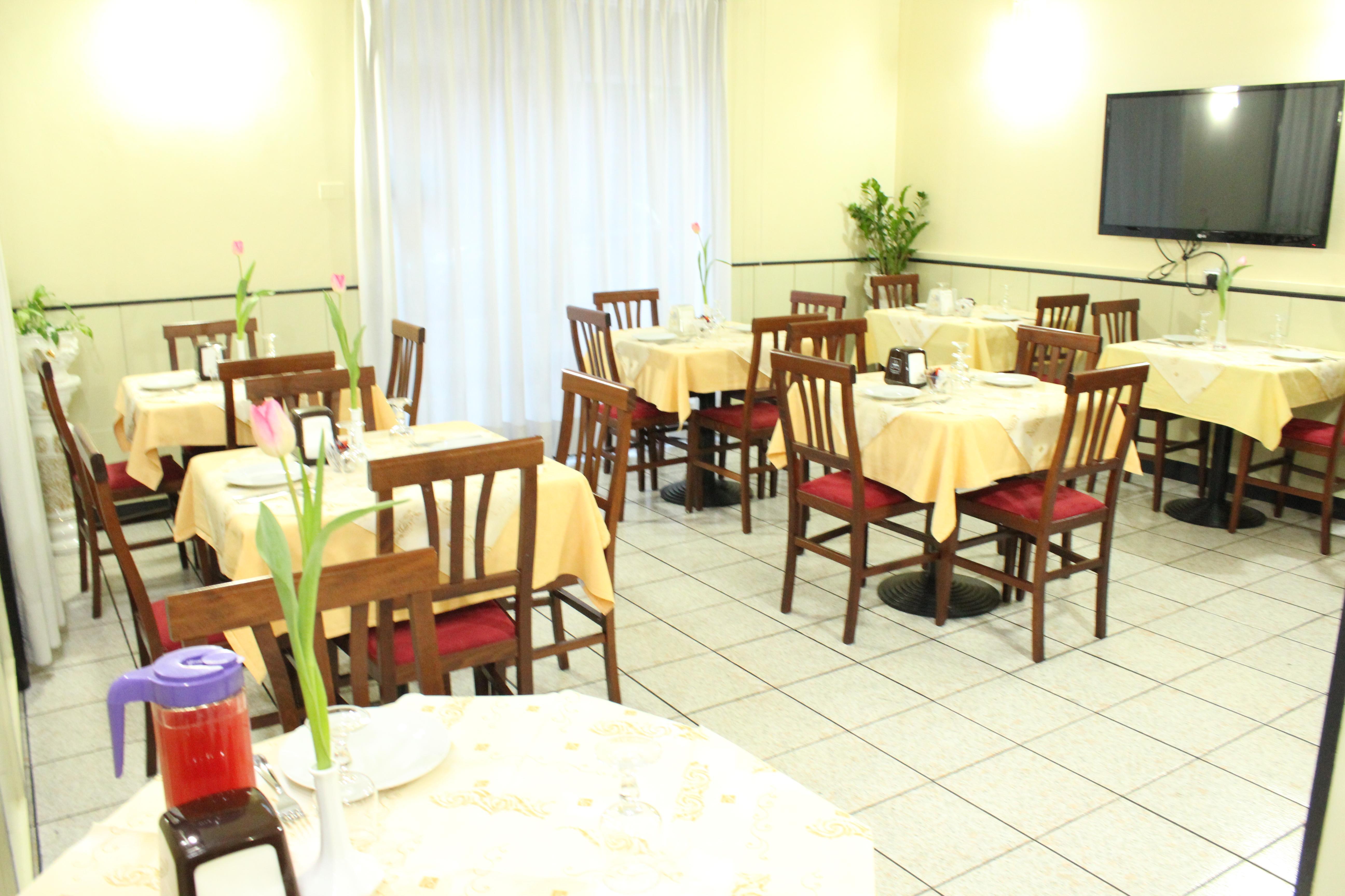 Hotel Europa Sesto San Giovanni Esterno foto