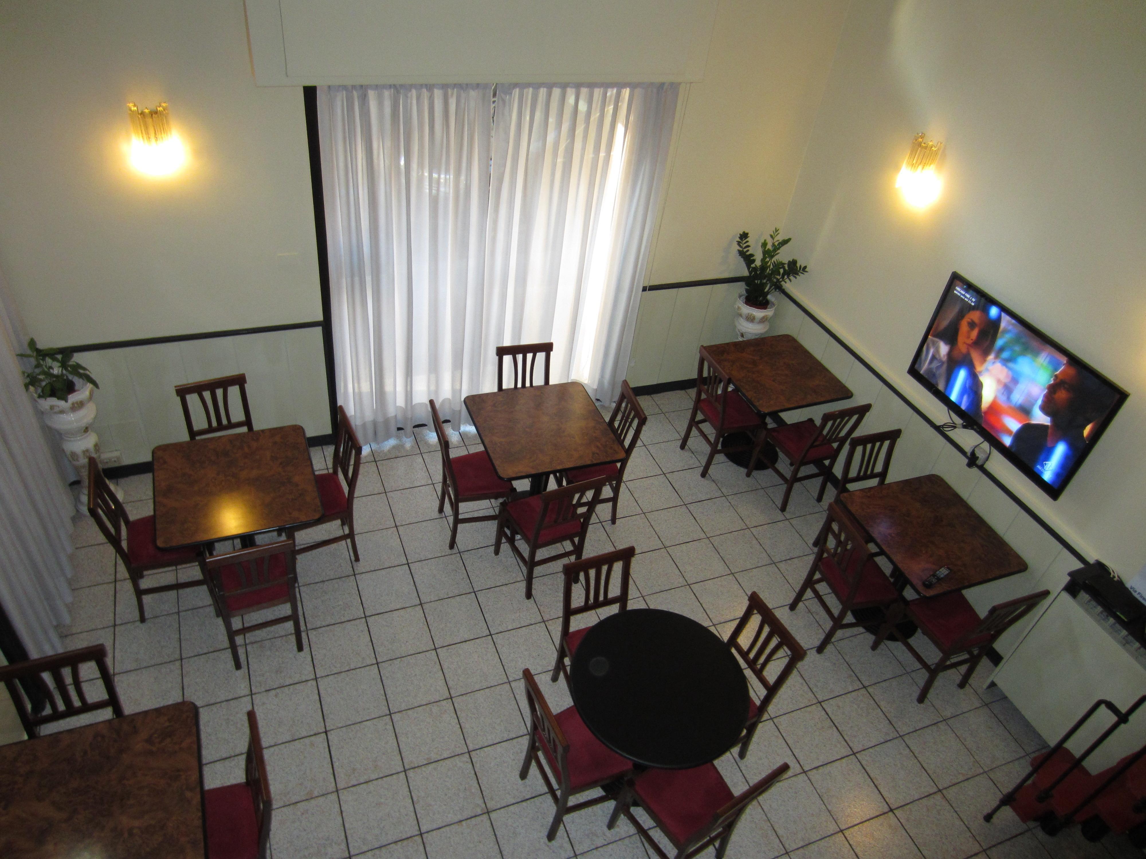 Hotel Europa Sesto San Giovanni Esterno foto
