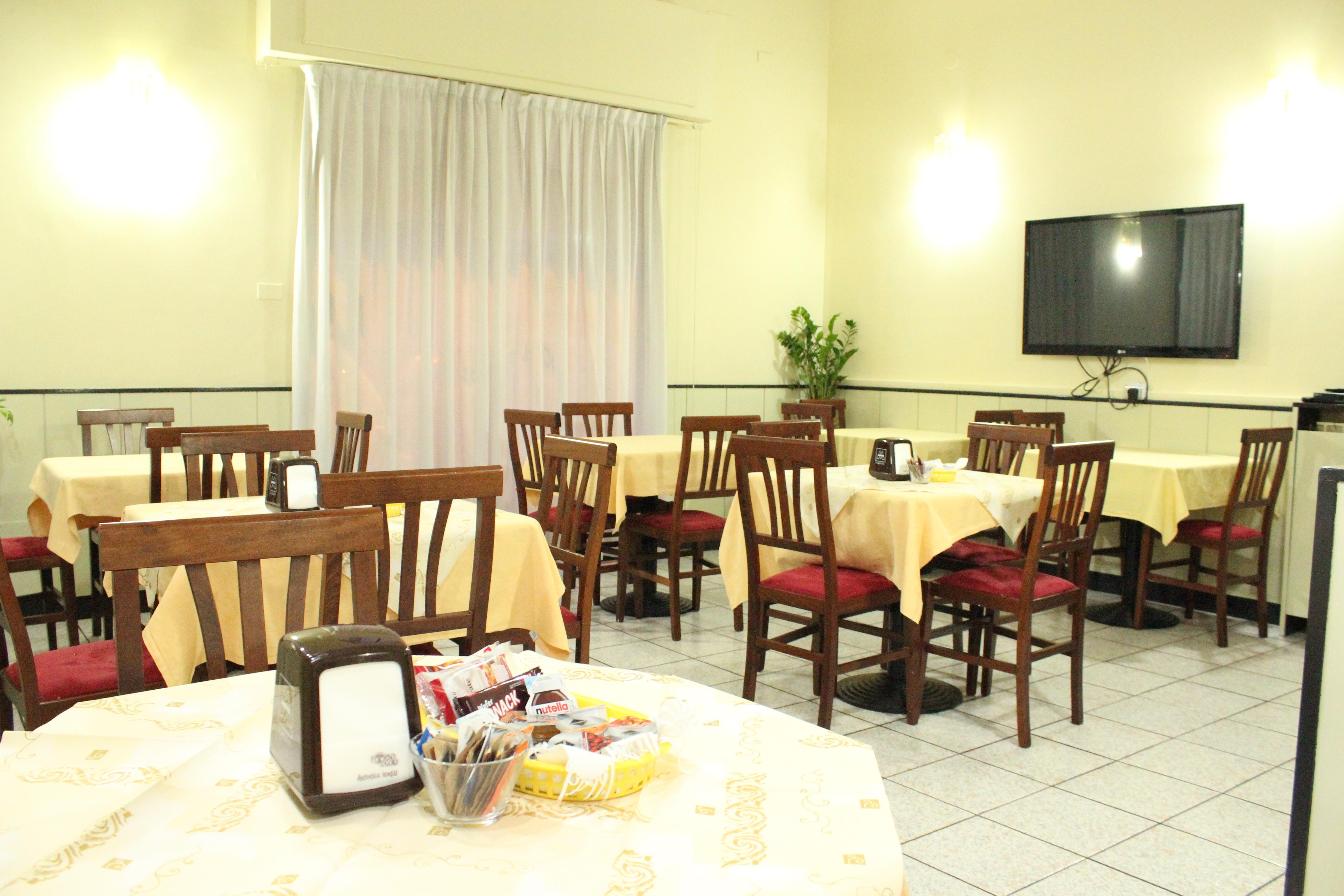 Hotel Europa Sesto San Giovanni Esterno foto