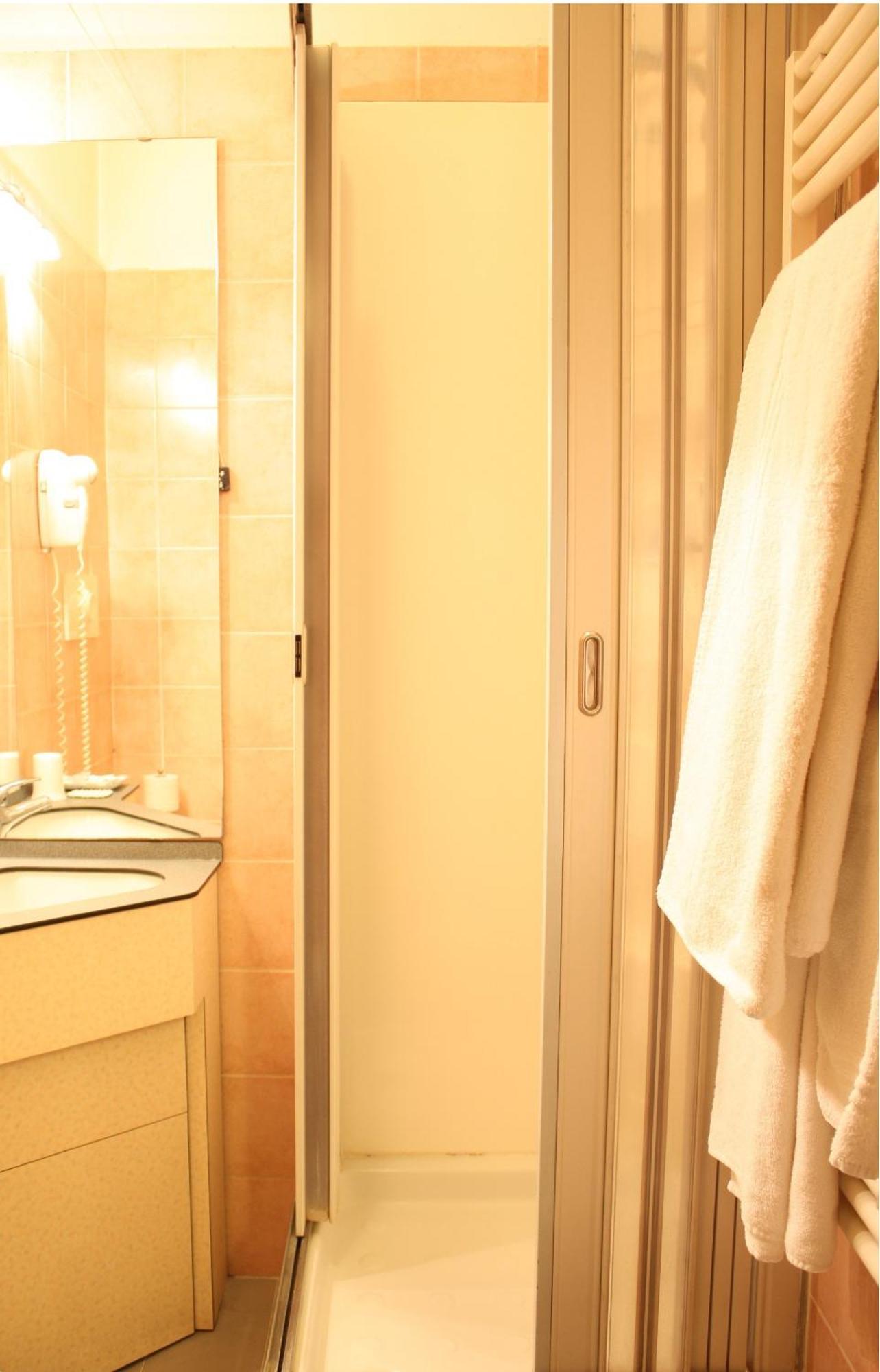 Hotel Europa Sesto San Giovanni Esterno foto