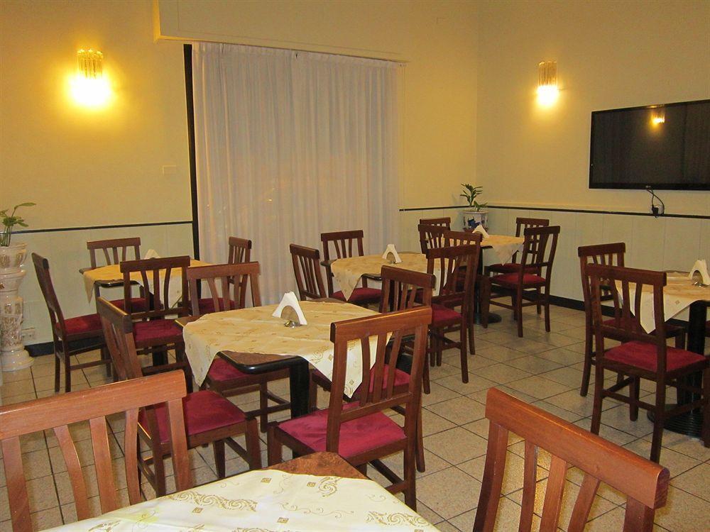 Hotel Europa Sesto San Giovanni Esterno foto