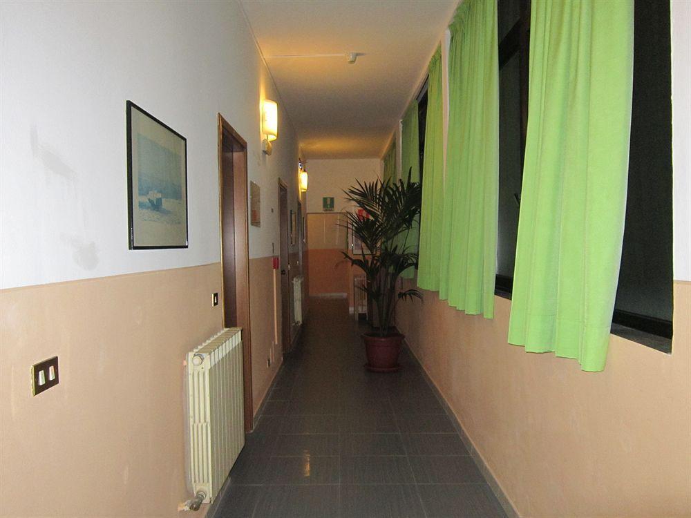 Hotel Europa Sesto San Giovanni Esterno foto