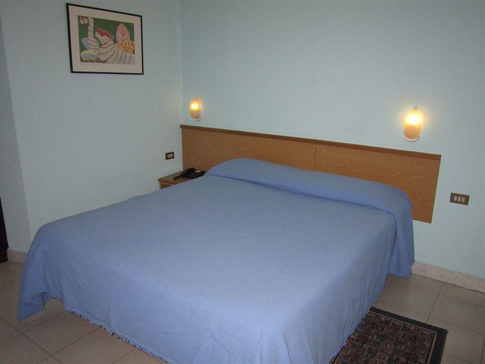 Hotel Europa Sesto San Giovanni Esterno foto