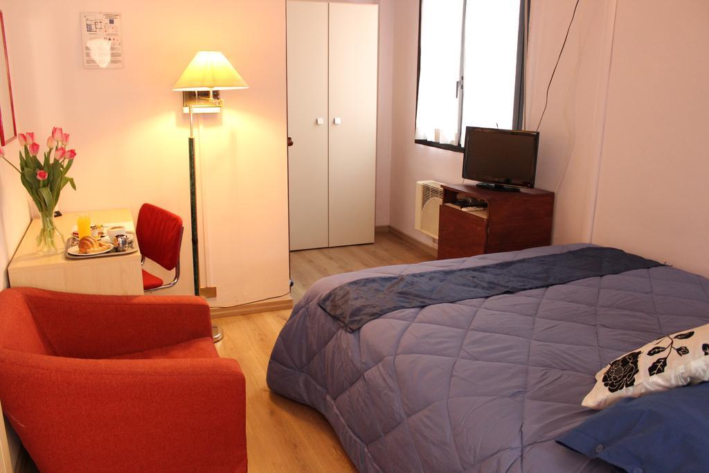 Hotel Europa Sesto San Giovanni Esterno foto