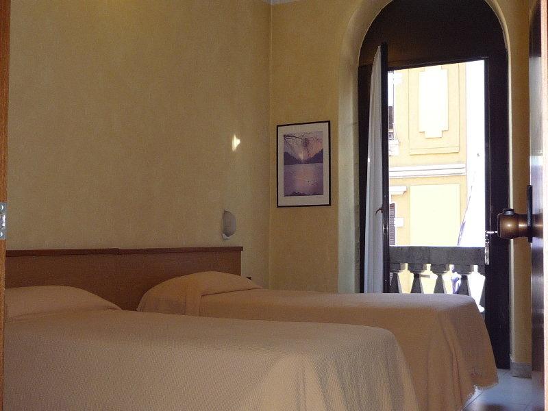 Hotel Europa Sesto San Giovanni Esterno foto