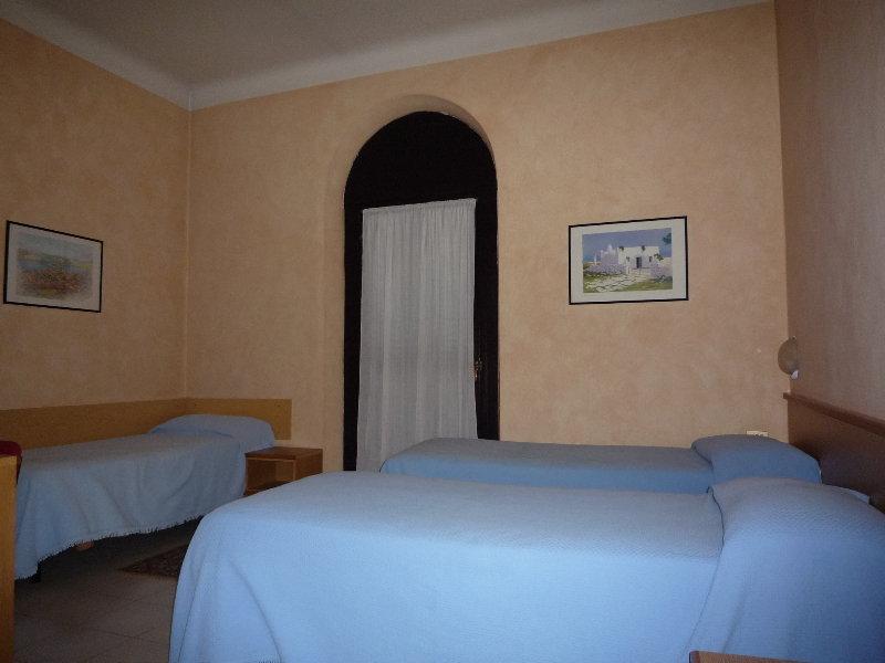 Hotel Europa Sesto San Giovanni Esterno foto