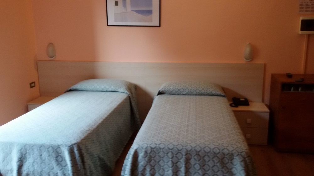Hotel Europa Sesto San Giovanni Esterno foto