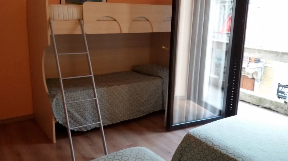 Hotel Europa Sesto San Giovanni Esterno foto