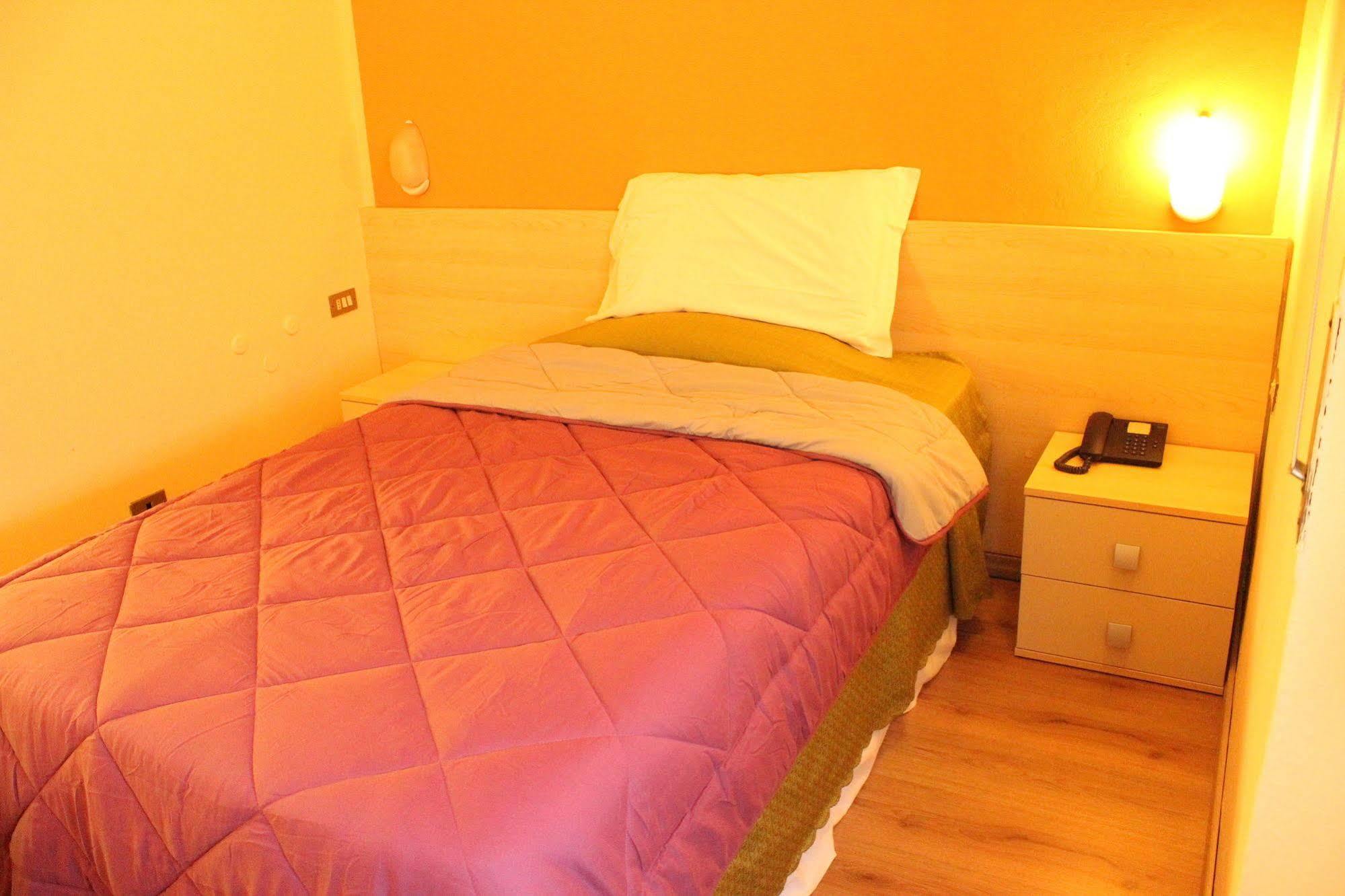 Hotel Europa Sesto San Giovanni Esterno foto