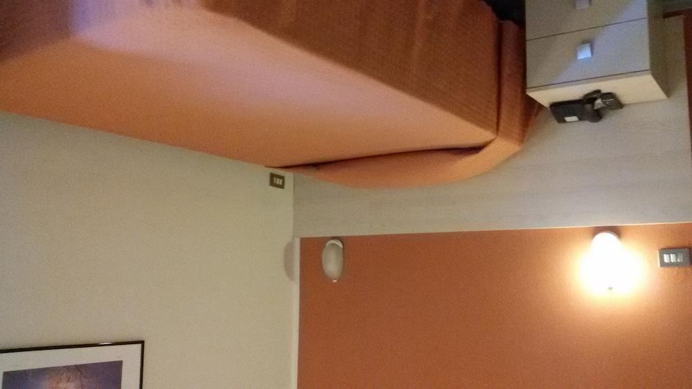 Hotel Europa Sesto San Giovanni Esterno foto